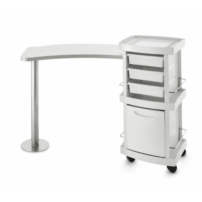 Τραπέζι Μανικιούρ ART 128